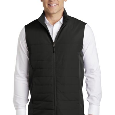 Jackets and Vests Thumbnail