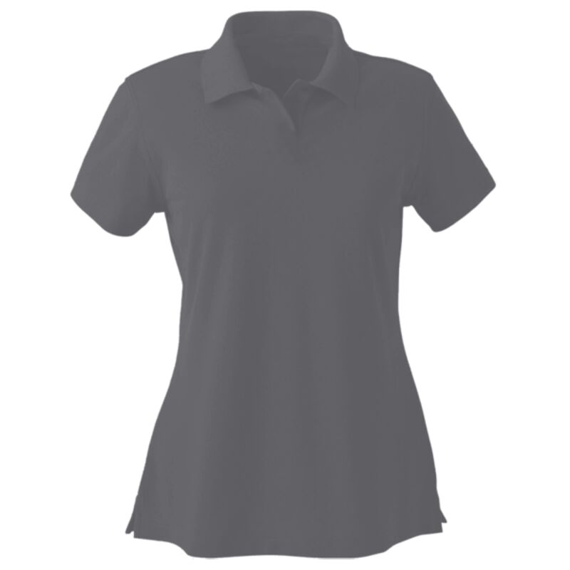 Ladies Micropique Sport Wick ® Polo Thumbnail