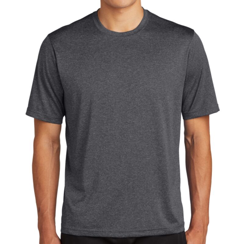 Heather Contender ™ Tee Thumbnail