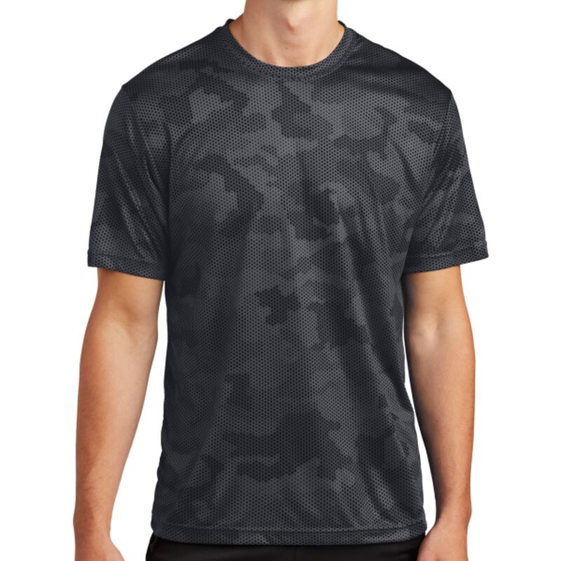 CamoHex Tee Thumbnail