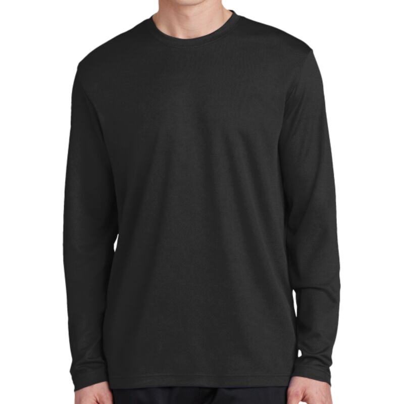 Long Sleeve Thread Perfection