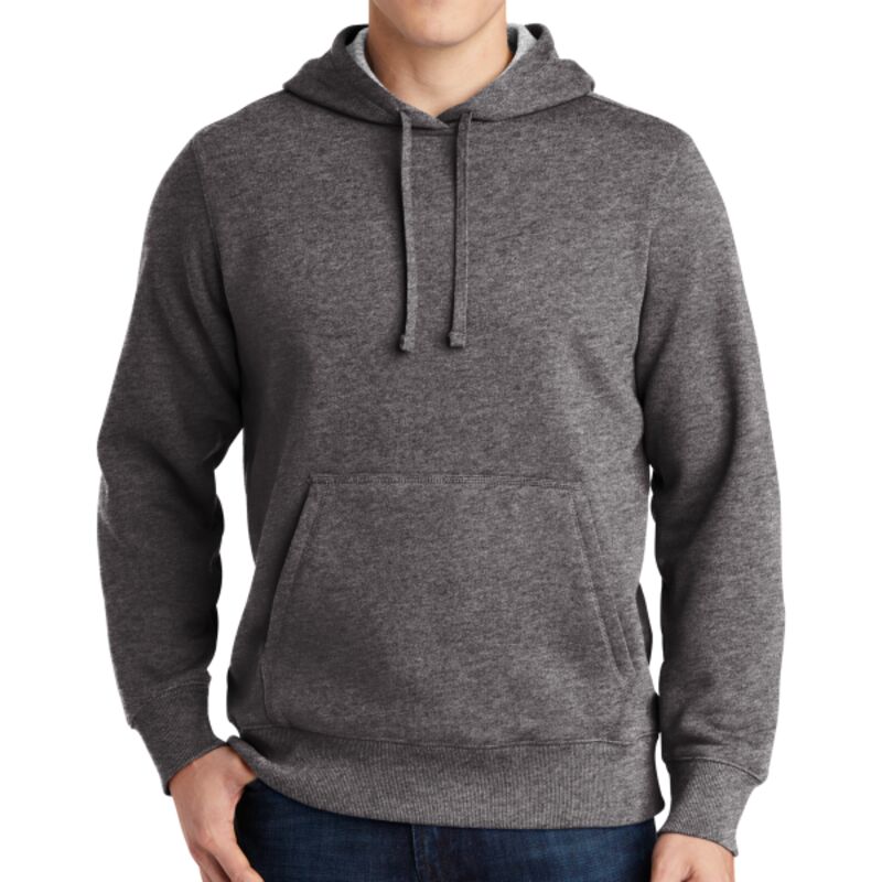 Pullover Hooded Sweatshirt Thumbnail