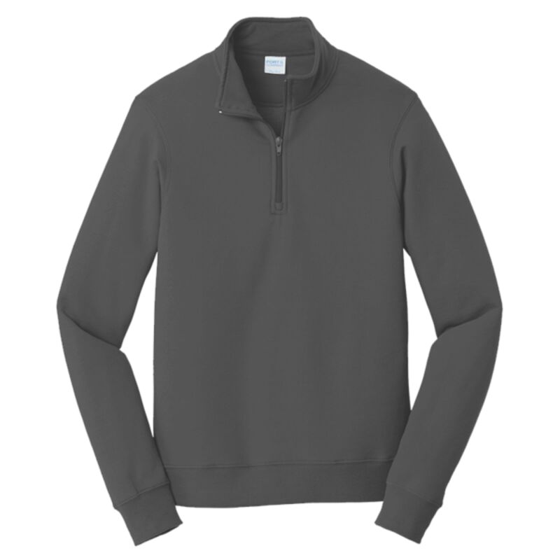 1/4 Zips Thread Perfection