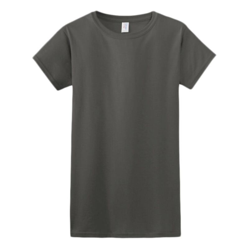 Softstyle ® Ladies T Shirt Thumbnail