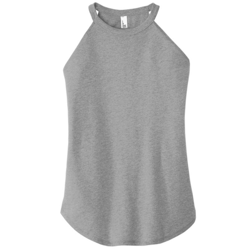Women's Perfect Tri ® Rocker Tank Thumbnail