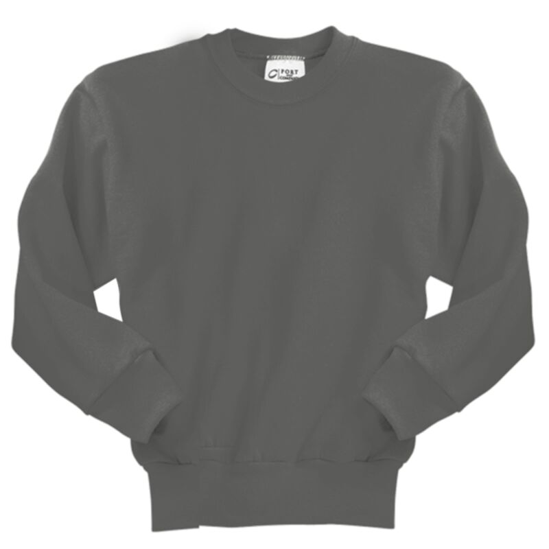 Youth Core Fleece Crewneck Sweatshirt Thumbnail