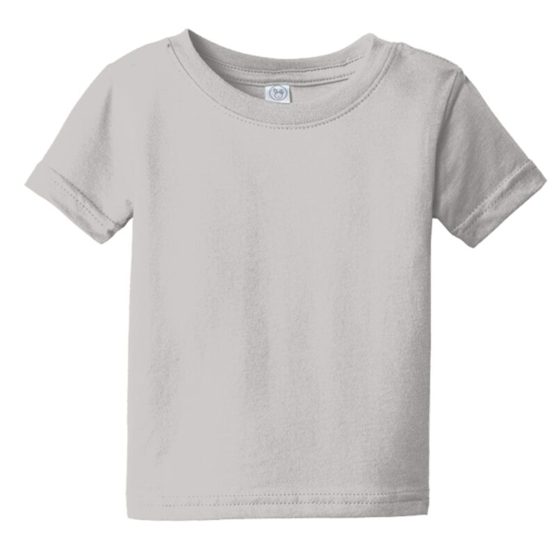 Infant Fine Jersey Tee Thumbnail