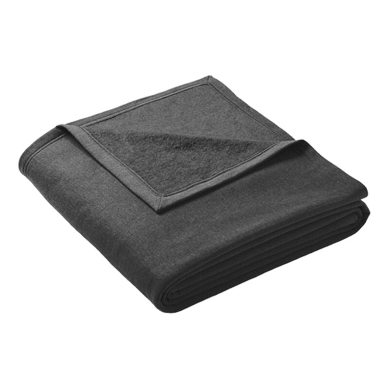 Oversized Core Fleece Sweatshirt Blanket Thumbnail