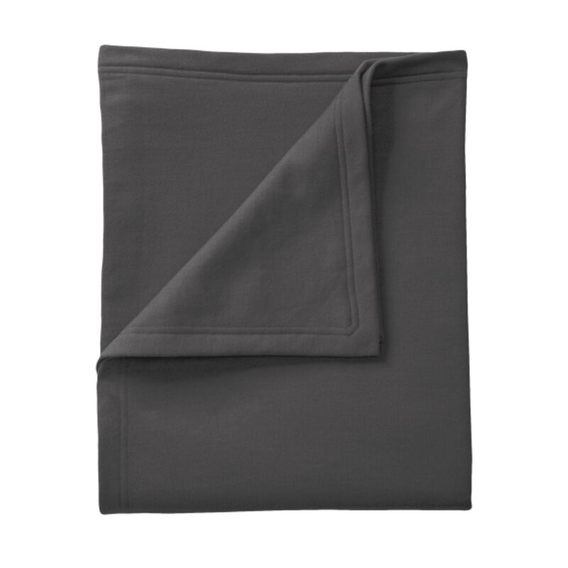 Core Fleece Sweatshirt Blanket Thumbnail