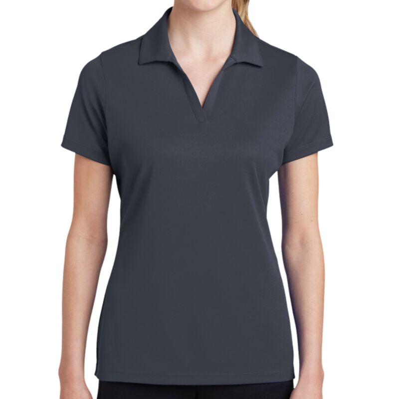 Ladies PosiCharge ® RacerMesh ® Polo Thumbnail