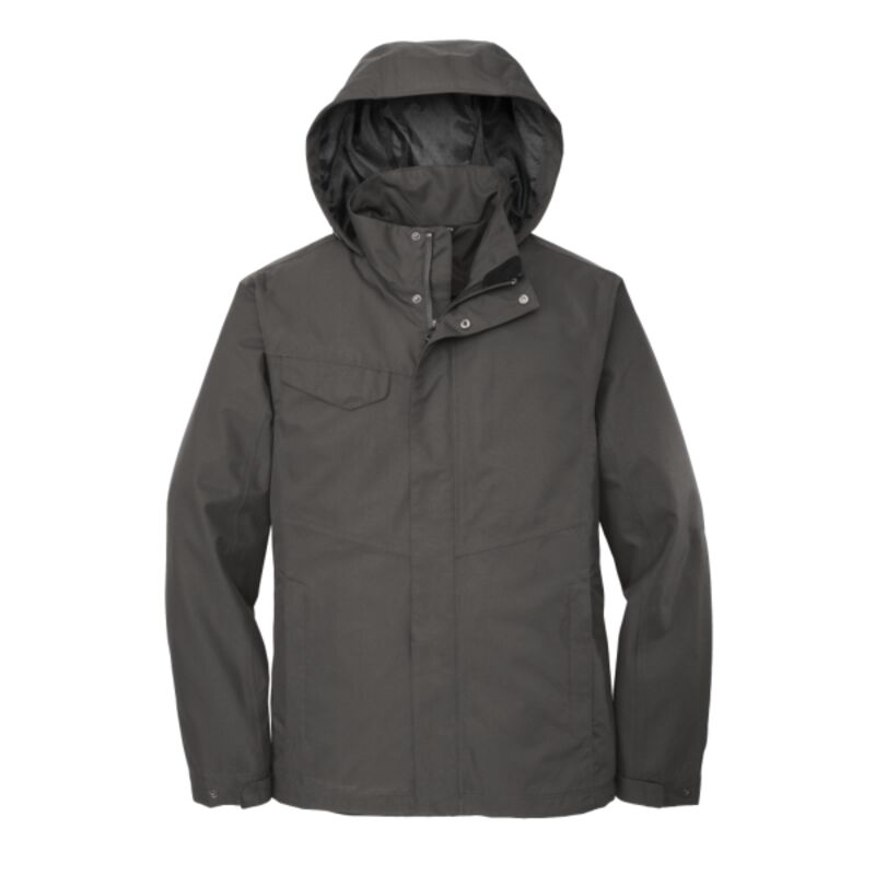 Collective Outer Shell Jacket Thumbnail