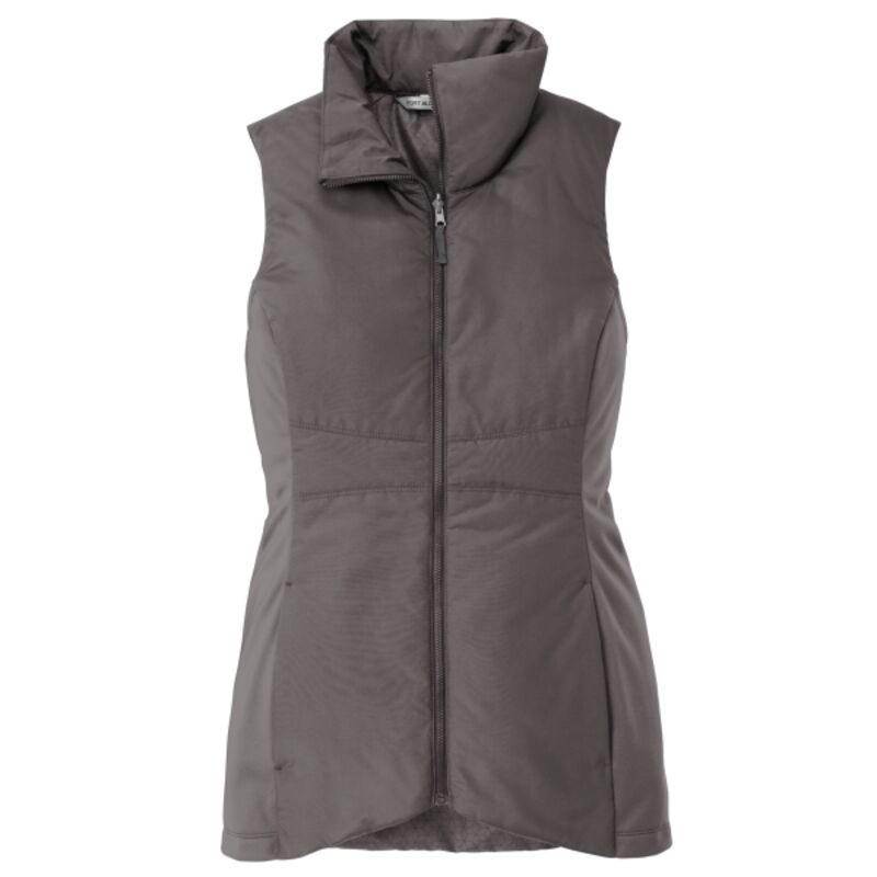 Ladies Collective Insulated Vest Thumbnail