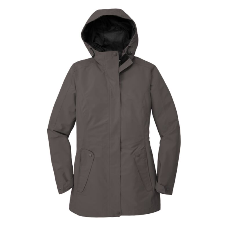 Ladies Collective Outer Shell Jacket Thumbnail