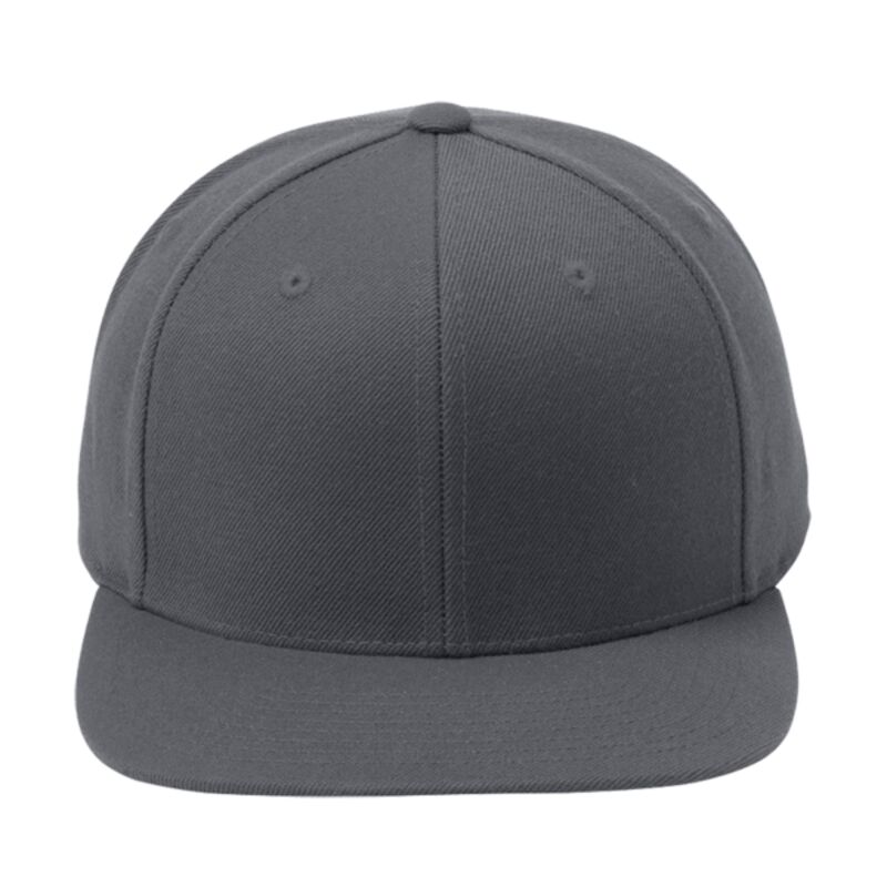 Yupoong ® Flat Bill Snapback Cap Thumbnail