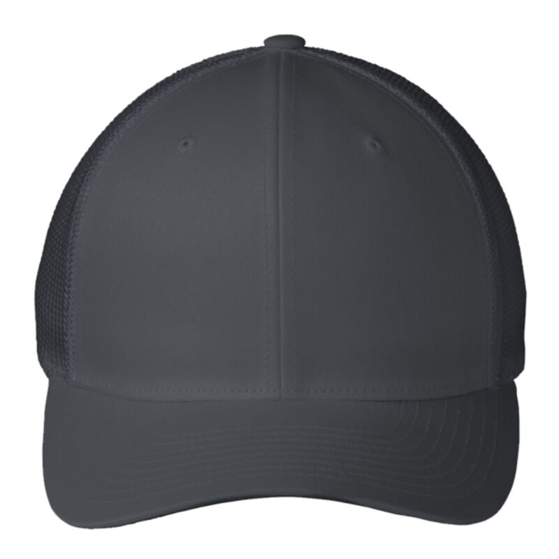 Flexfit ® Mesh Back Cap Thumbnail