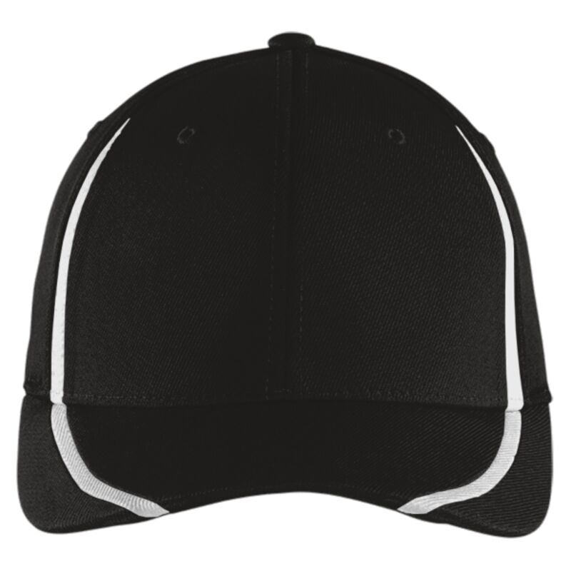 Flexfit ® Performance Colorblock Cap Thumbnail