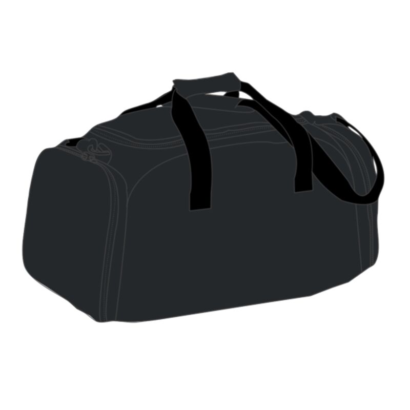 Standard Colorblock Sport Duffel Thumbnail