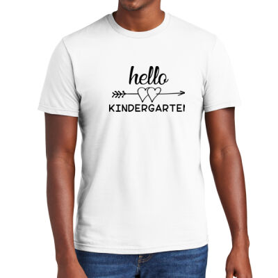 Hello Grade Level Thumbnail