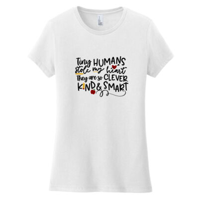 Tiny Humans Thumbnail