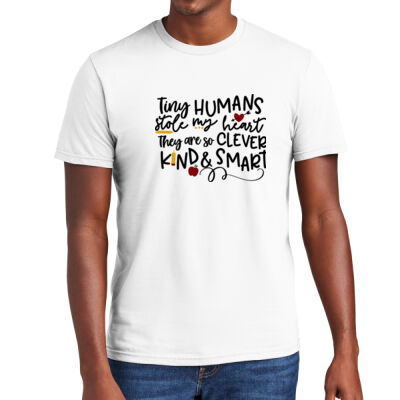 Tiny Humans Thumbnail