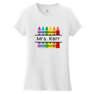 Custom Crayons Thumbnail